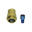 INTERFASE ANTIROTATORIO UNIT 4.1 STANDARD RP H0.25 ESTÉTICA