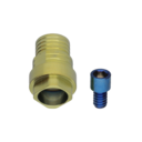 INTERFASE ANTIROTATORIO UNIT 4.1 STANDARD RP H1.5 ESTÉTICA