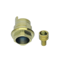 INTERFASE DINÁMICO ANTIROTATORIO UNIT 4.1 RP SHORT