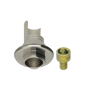 INTERFASE DINÁMICO ANTIROTATORIO UNIT 4.1 WP Ø 5.5 H0.5