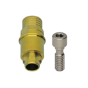 INTERFASE ANTIROTATORIO INTERNO STANDARD NP H3.0