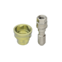 TRANSEPITELIAL INTERNO UNIT 4.1 RP - PS Ø 4.1 H1.5