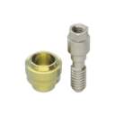 TRANSEPITELIAL INTERNO MULTI IM 4.1 RP - PS Ø 4.1 H2.0 2 PIEZAS