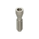 TORNILLO RECTO TSH® S2, S3/S4, S5 MICROHEAD