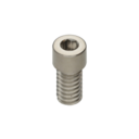 TORNILLO RECTO HEXÁGONO EXTERNO NP