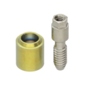 TRANSEPITELIAL HEXÁGONO EXTERNO MULTI IM 4.1 RP Ø 4.1 H1.0