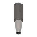 SCANBODY TITANIO VEGA® NV