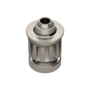 MANGO CONEXIÓN A CARRACA