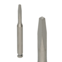 PUNTA H2.5 CUADRADA 0.7