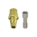 INTERFASE RECTO ANTIROTATORIO VEGA® NV H1.0