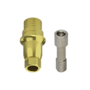 INTERFASE RECTO ANTIROTATORIO VEGA® RV H1.0