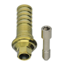 INTERFASE RECTO ANTIROTATORIO SEVEN® CUSTOM RP