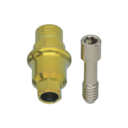 INTERFASE RECTO ANTIROTATORIO SEVEN® RP H1.0