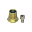 INTERFASE RECTO MULTI UNIT 4.8 STANDARD RP H0.5