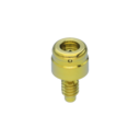 PILAR LOCATOR HEXÁGONO EXTERNO RP H1.0