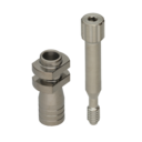 TRANSFER ROTATORIO HEXÁGONO EXTERNO RP