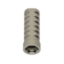 PILAR PROVISIONAL ANTIROTATORIO HEXÁGONO EXTERNO RP