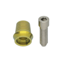 INTERFASE RECTO ROTATORIO HEXÁGONO EXTERNO RP H0.5