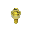 TRANSEPITELIAL HEXÁGONO EXTERNO MULTI UNIT 4.8 RP Ø 4.1 H2.0