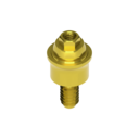 TRANSEPITELIAL HEXÁGONO EXTERNO MULTI UNIT 4.8 RP Ø 4.1 H1.0