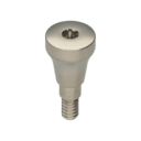 PILAR DE CICATRIZACIÓN GM® NP Ø 3.3 H1.5