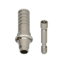 INTERFASE RECTO ANTIROTATORIO GM® CUSTOM RP