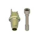 INTERFASE DINÁMICO ANTIROTATORIO GM® STANDARD RP H1.0