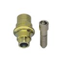 INTERFASE RECTO AUREA EVO® NP H1.0