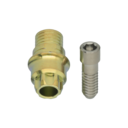 INTERFASE RECTO AUREA EVO® RP H1.0