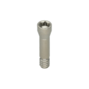 TORNILLO RECTO BONE LEVEL® RC