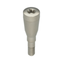 PILAR DE CICATRIZACIÓN BONE LEVEL® NC Ø 3.3 H2.0