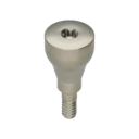 PILAR DE CICATRIZACIÓN BONE LEVEL® RC Ø 4.1 H2.0