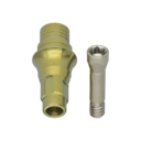 INTERFASE RECTO BONE LEVEL® RC Ø 4.1 H1.0