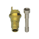 INTERFASE DINÁMICO BONE LEVEL® RC Ø 4.1 H1.0