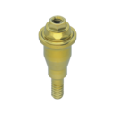 TRANSEPITELIAL BONE LEVEL® MULTI UNIT 4.8 RC Ø 4.1 H1.5