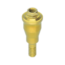 TRANSEPITELIAL BONE LEVEL® MULTI IM 4.1 RC Ø 4.1 H2.0