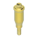 TRANSEPITELIAL BONE LEVEL® MULTI IM 4.1 RC Ø 4.1 H6.0