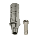 INTERFASE ANTIROTATORIO BLX® CUSTOM RB / WB H1.0