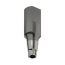 SCANBODY TITANIO BLX® RB / WB