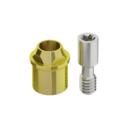 TRANSEPITELIAL SRA 4.6 RP H1.0