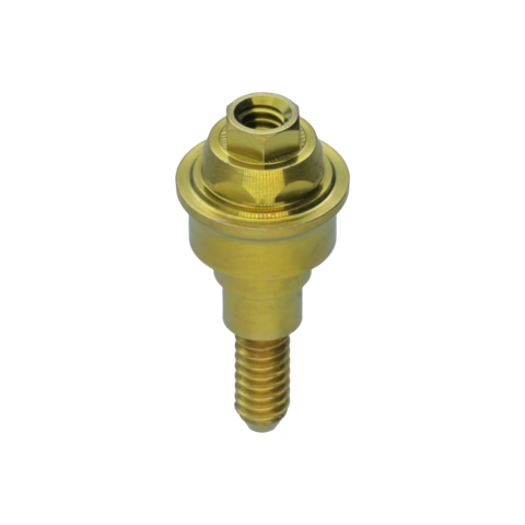 TRANSEPITELIAL 3I CERTAIN® MULTI UNIT 4.8 NP Ø 4.1 H1.0