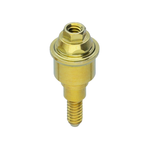 TRANSEPITELIAL 3I CERTAIN® MULTI UNIT 4.8 RP Ø 4.1 H3.0