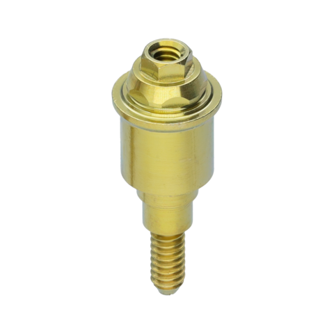 TRANSEPITELIAL 3I CERTAIN® MULTI UNIT 4.8 RP Ø 4.1 H4.0
