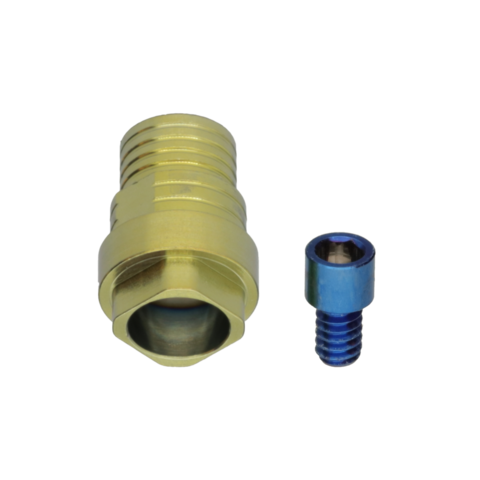 INTERFASE ANTIROTATORIO UNIT 4.1 RP H1.5 ESTÉTICA
