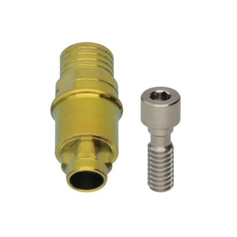 INTERFASE RECTO ANTIROTATORIO INTERNO NP H3.0
