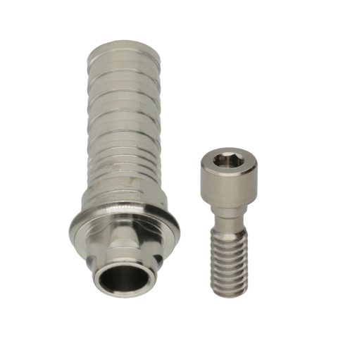 INTERFASE RECTO ANTIROTATORIO INTERNO CUSTOM RP