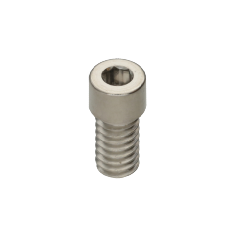 STRAIGHT SCREW EXTERNAL HEXAGON NP