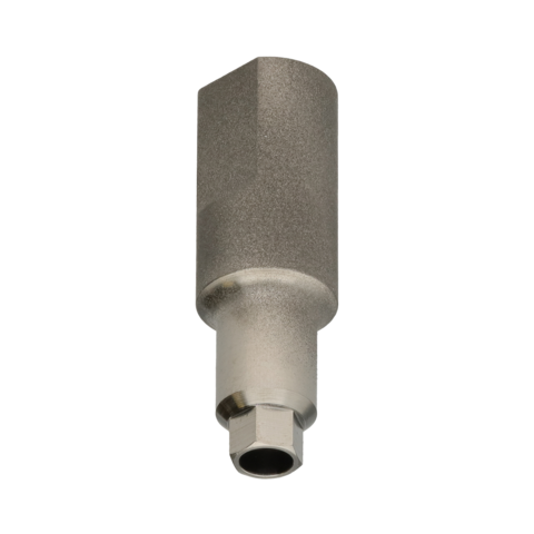 SCANBODY TITANIUM SEVEN® NP