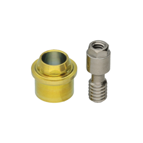 TRANSEPITELIAL HEXÁGONO EXTERNO MULTI UNIT 4.8 RP H2.0