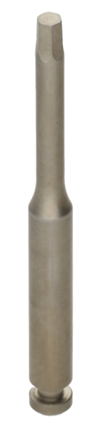 PUNTA H3.5 1,20 HEXAGONAL
